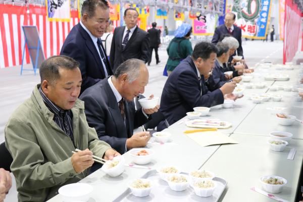 浪江町水産業共同利用施設