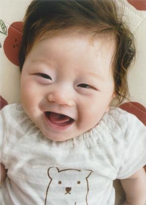 すてきな笑顔で賞