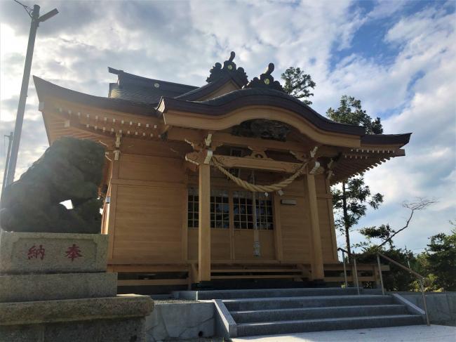 八坂神社