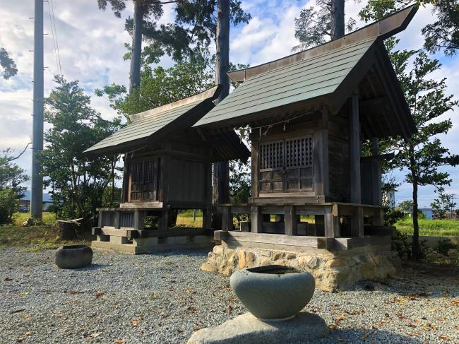 八坂神社