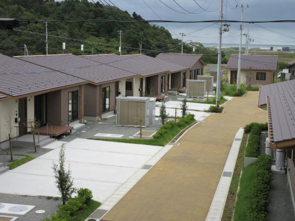 住宅写真その1