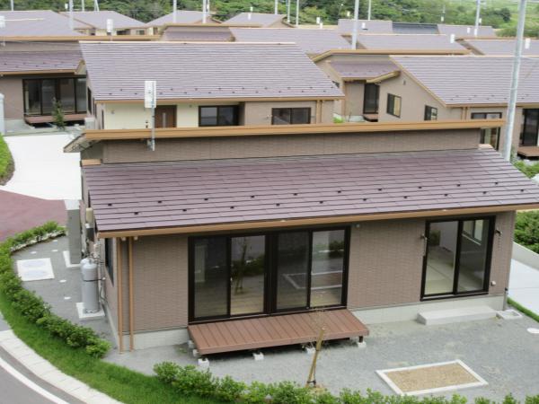 住宅写真その2