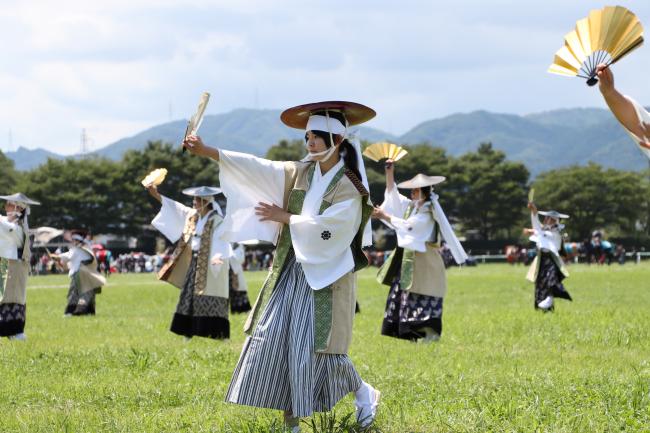 野馬追3-2