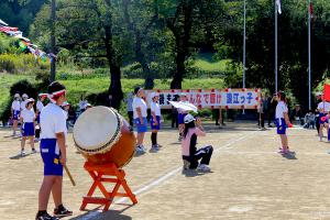 小学校運動会