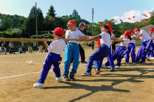 小学校運動会