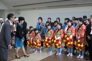 田植踊り