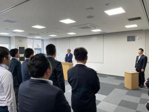 訓示