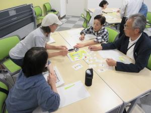 英会話の様子1