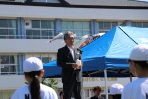 運動会