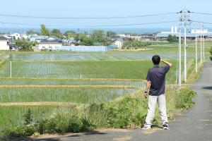 活動写真