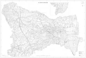 地図情報レベル10000