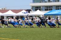 運動会