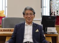 町長
