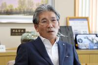 インタビュー