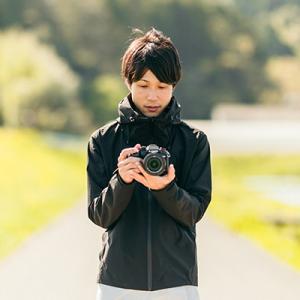 顔写真