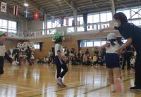 運動会