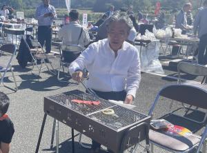 肉まつり