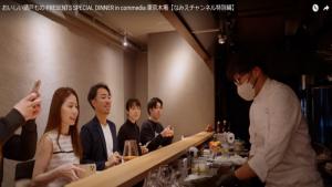 昨年の様子