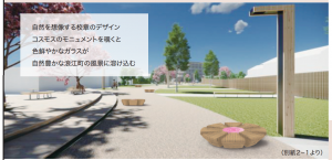 設置イメージ