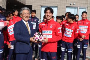 サインボール