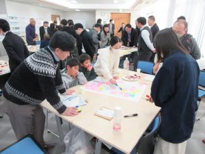 公民連携セミナーの様子②