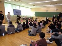 ふるさと創造学サミット　発表