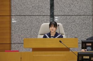 子ども議長
