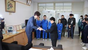 なみえ水素タウン構想