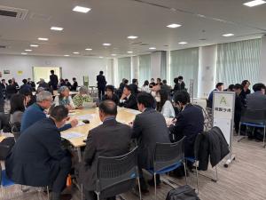 個別事業テーマ別WG