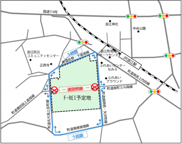規制の内容