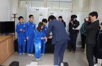 浪江町脱炭素　水素理科供養事業